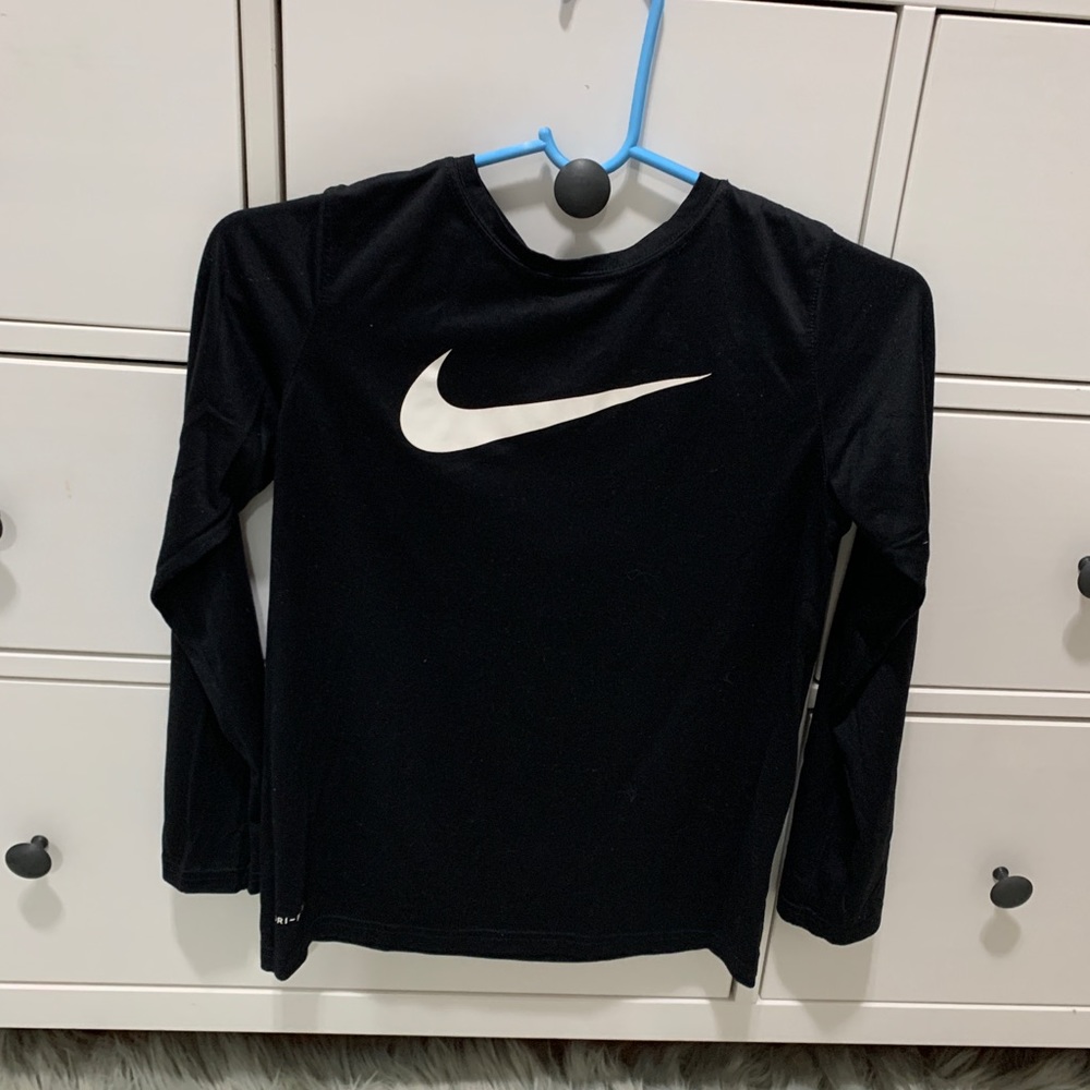 Kids nike DRI-FIT Large, XS in women’s